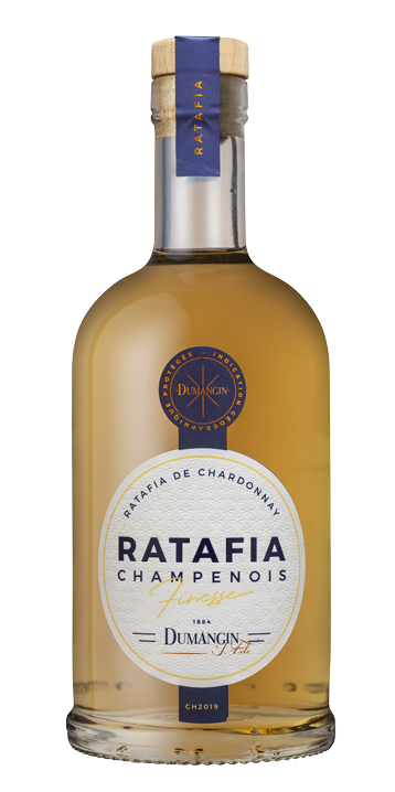 Ratafia  Champagne